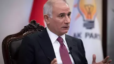 AK Parti, 23 yıldır kesintisiz iktidarını sürdürüyor