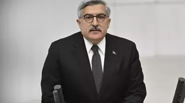 AK Parti Genel Başkan Yardımcısı Yayman'dan güzel sanatlar fakültelerine yeni eğitim dönemi mektubu