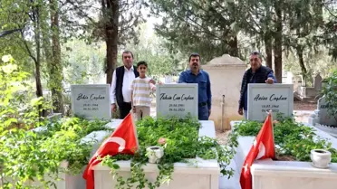 Alpargün Apartmanı Davasında Şok Ceza