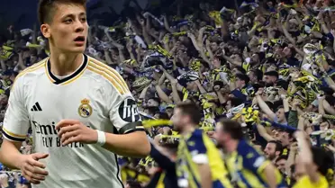 Arda Güler Fenerbahçe'nin kasasına çuvalla para soktu