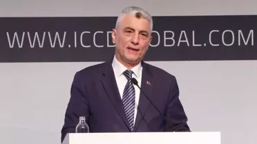 Türkiye'nin İslam Ülkeleri ile Ticaret Hedefleri