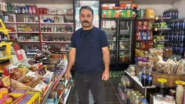 Gizemli Hayırsever 30 Depremzedenin Borcunu Ödedi