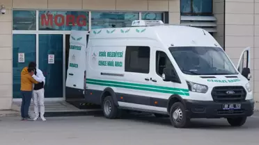 Kemer'de Motosiklet Kazası: Genç Sürücü Hayatını Kaybetti