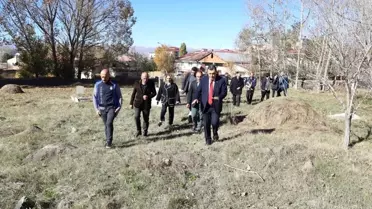 Başkan Demir'den Taziye Evi Açıklaması: 'Karalama Kampanyalarına Cevap Verdim'