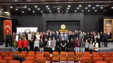 İlkadım Belediye Başkanı Kurnaz: Gençler Ülkemizin En Büyük Gücü