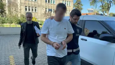 Samsun'da Maç İzlerken Kavga: Bir Yaralı