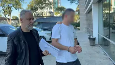 Samsun'da Maç Kavgasında Bıçaklama