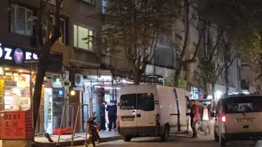 İnegöl'de Balkon Düşmesi: 88 Yaşındaki Adam Hayatını Kaybetti