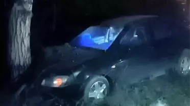 İnegöl'de Kaza: 3 Yaralı