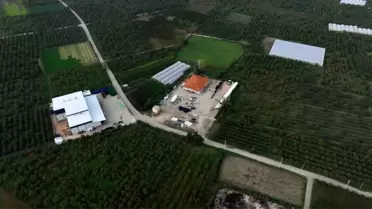 Bursa'da Mevsimlik Tarım İşçileri için Konukevi ve Kantara Kavuştu