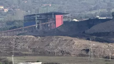 Çan'da İş Kazası: 1 Ölü, Şüpheli Tutuklandı