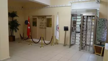 Cezaevindeki baba kendisini ziyarete gelen 4 yaşındaki kızını öldüresiye dövdü