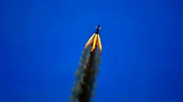 Çin'in Yeni Uzay Aracı Mengzhou-1 2024'te Fırlatılacak