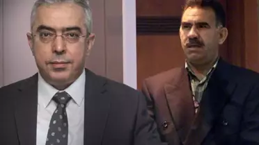 Cumhurbaşkanı Başdanışmanı Uçum: Komisyonun İmralı'da Öcalan'ı dinlemesi bekleniyor