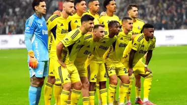 Tedesco'dan Beşiktaş Derbisinde Tek Değişiklik