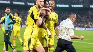 Fenerbahçe'den Beşiktaş'a olay yaratacak göndermeler