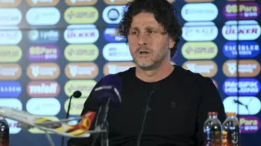 Trendyol Süper Lig: Trabzonspor 0-0 Galatasaray