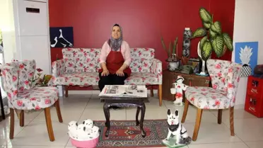 Tülay Çavaş'tan Nostaljik Lokanta