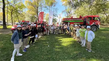 Yeşil Vatan İçin Eğitim Programı