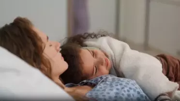 Güller ve Günahlar Zirvede!