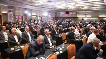 Asgari Ücret İçin Komisyon Yenilensin