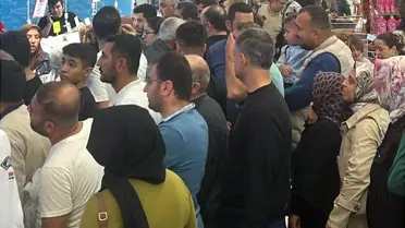 Beylikdüzü'nde Hamsi Fırsatı