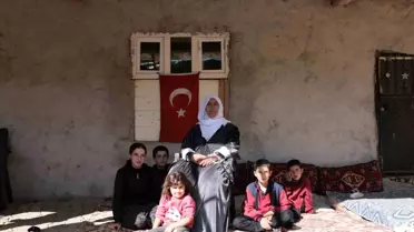 Hizan'ın Taş Evleri Yeniden Canlanıyor