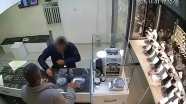 Iğdır'da Sahte Altın Operasyonu