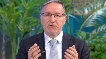 Mustafa Karataş'ın 'zina' çıkışı tartışma yarattı! Kadınlardan sert tepki