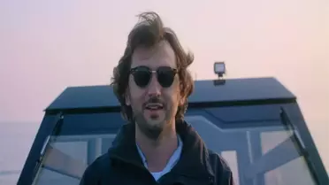 İş İnsanı Halit Yukay'ın Ölümüne İlişkin Soruşturma Tamamlandı: Kaptan Hakkında 9 Yıl Hapis İstemi