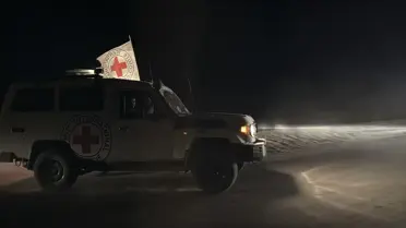 İsrail, 3 Esirin Cesedini Teslim Aldı