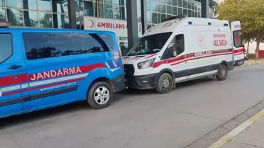 Ödemiş'te Traktör Devrildi: Sürücü Hayatını Kaybetti