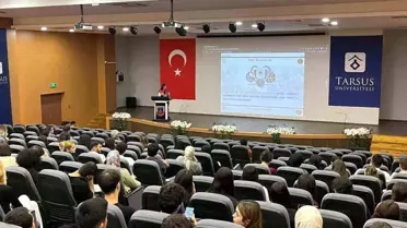 Mersin'de Siber Güvenlik Eğitimi
