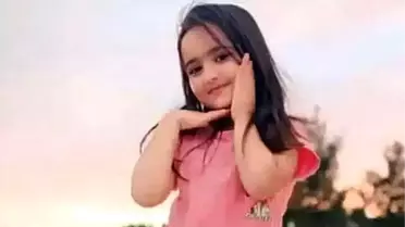 6 Yaşındaki Kanser Hastası Kız Hayatını Kaybetti