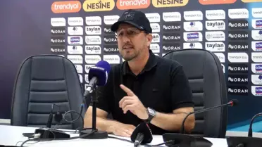 Manisa FK, Amed'e 3-0 Yenildi