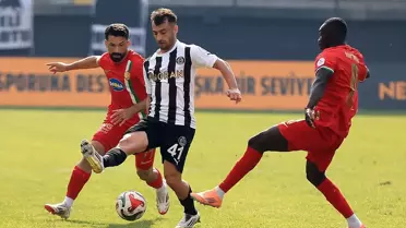 Manisa FK'da Hoca Değişimi İhtimali