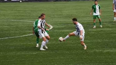 Marmaris FDM Ereğlispor ile Beraber Kaldı