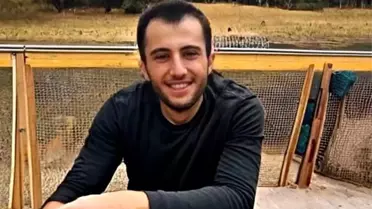 Kemer'de Motosiklet Kazası: Üniversite Öğrencisi Hayatını Kaybetti