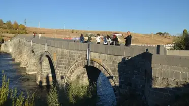 Sonbahar Güzellikleri Muş'ta Fotoğraflandı