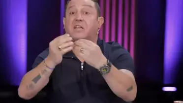 Nihat Kahveci derbinin ardından çılgına döndü