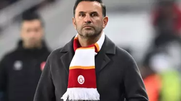 Okan Buruk'un takımdan yolladığı futbolcu gittiği yerde kral oldu