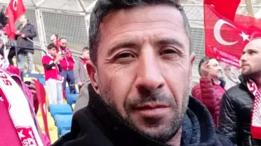 Turist Şoförü Otel Odasında Ölü Bulundu