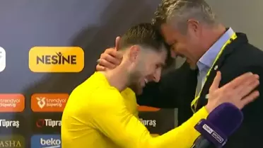 Sadettin Saran'dan İsmail Yüksek'e sürpriz