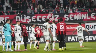 Van Spor FK, Sakaryaspor'u 3-2 Yendi