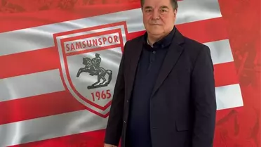 Samsunspor'un Hedefi Son 16