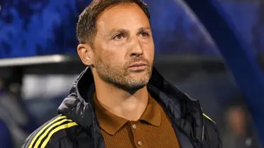 Sen neymişsin Tedesco! Adını Fenerbahçe tarihine yazdırdı