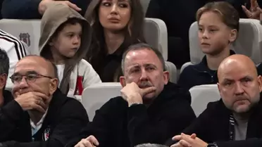 Sergen Yalçın, Beşiktaş'ın başında Fenerbahçe'ye ilk kez kaybetti