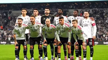 Beşiktaş Fenerbahçe Derbisine Hazır