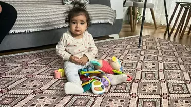 Zümra Eren İçin Bağış Kampanyası İlerliyor