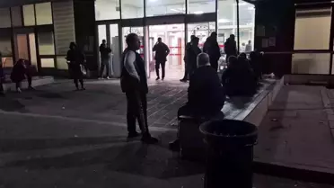 Sünnet Töreninde Tavuklu Pilav Zehirlenmesi